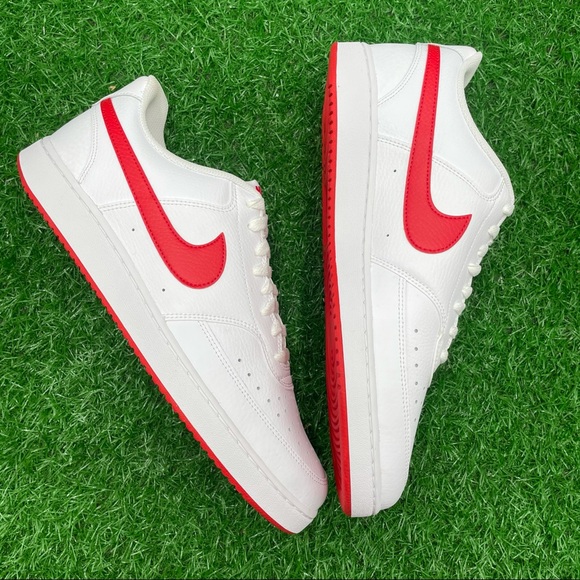 Nike Court Vision Low - Picture 5 of 6